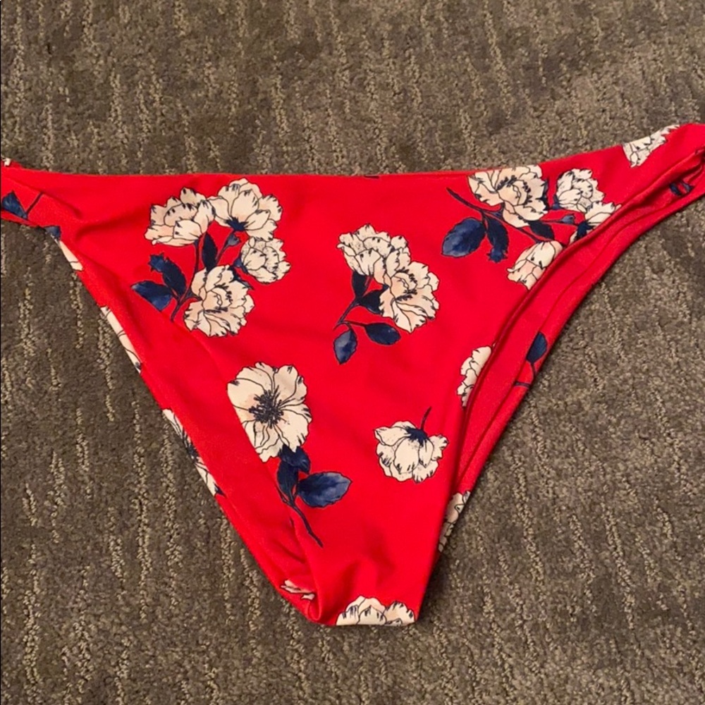 swimsuit bottoms
